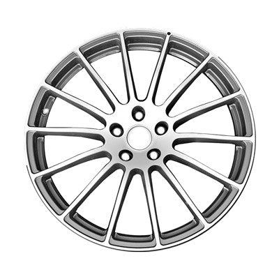 Wheel  ALYNA046U35
