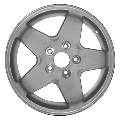 Wheel  ALYCN071U20