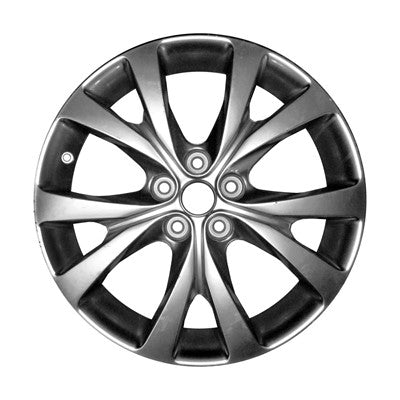 Wheel  ALYGU045U77