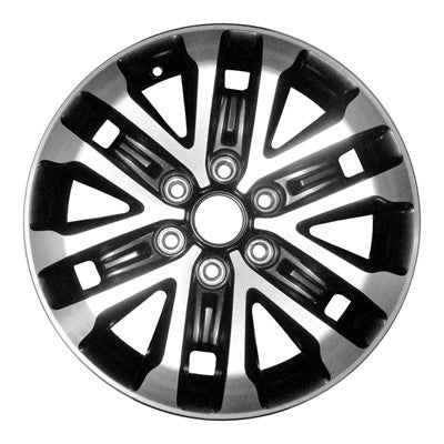 Wheel  ALYFO095U45