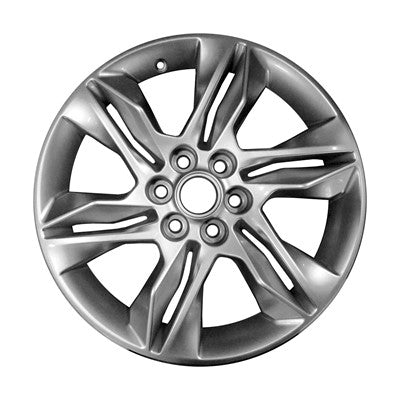 Wheel  ALYGU046U20
