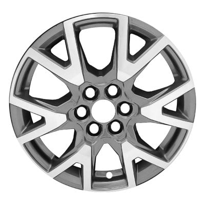 Wheel  ALYGU047U30