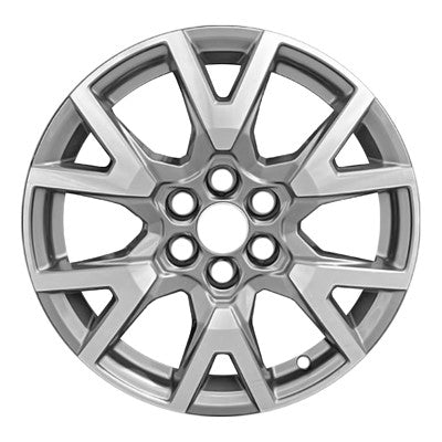 Wheel  ALYGU047U35