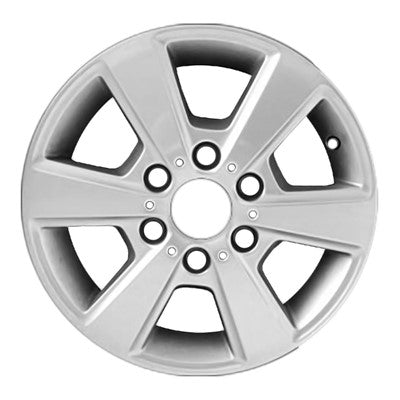 Wheel ALYMT053U20