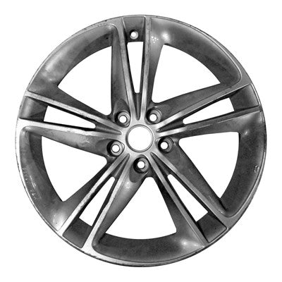 Wheel  ALYNN095U20