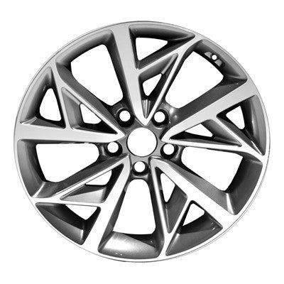Wheel  ALYKL089U35
