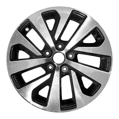 Wheel  ALYSW053U35