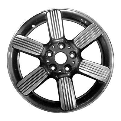 Wheel  ALYCB011U30