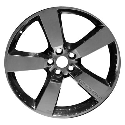 Wheel  ALYLC064U45