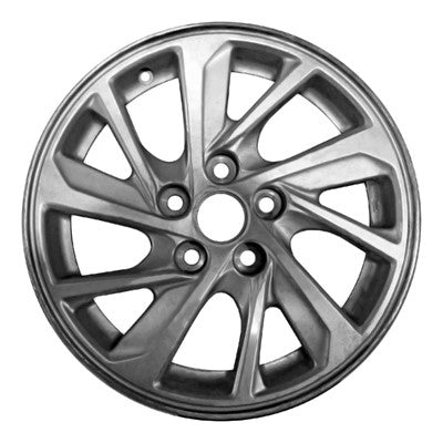 Wheel  ALYMK085U20