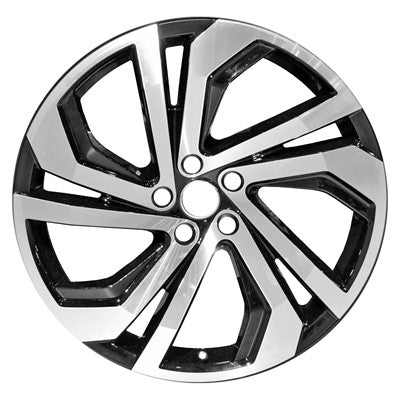 Wheel  ALYWB041U45