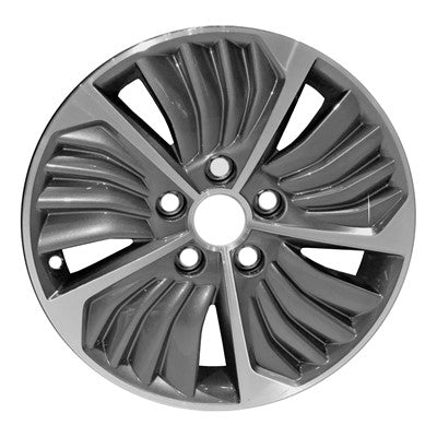 Wheel  ALYHU065U35