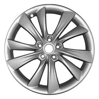 Wheel  ALYTA037U20