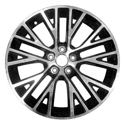 Wheel  ALYFP040U45