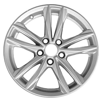 Wheel  ALYGY025U20