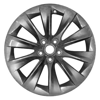 Wheel  ALYTA038U30