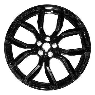 Wheel  ALYLC071U45