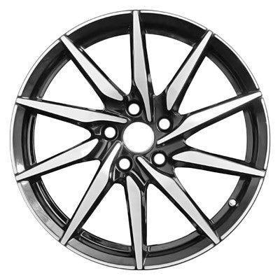 Wheel  ALYAG018L45