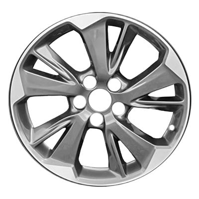 Wheel  ALYHU014U30
