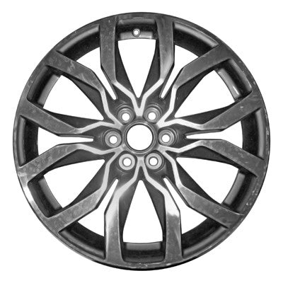 Wheel  ALYGY041U30