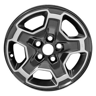Wheel  ALYJG039U90