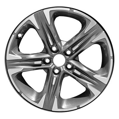 Wheel  ALYKM021U30