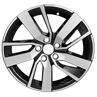 Wheel  ALYWB046U45