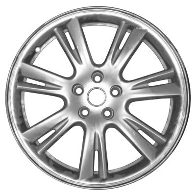 Wheel  ALYTA045U20