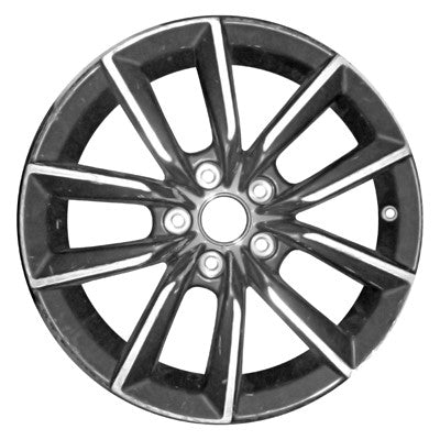 Wheel  ALYHU015U35