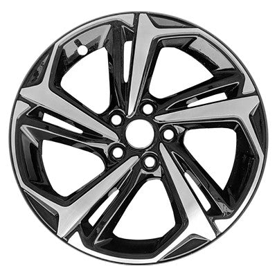 Wheel  ALYGY043U45