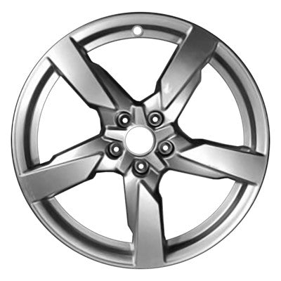 Wheel  ALYAM035U20
