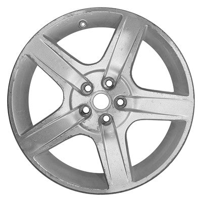Wheel  ALYLC074U20