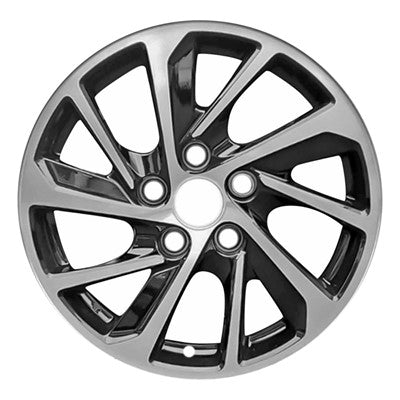 Wheel  ALYMK087U45