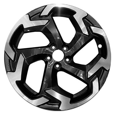 Wheel  ALYSW063U30