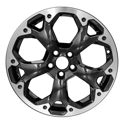 Wheel  ALYSW064U31