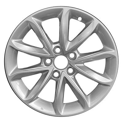 Wheel  ALYAE030U20