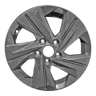Wheel  ALYHU049U45