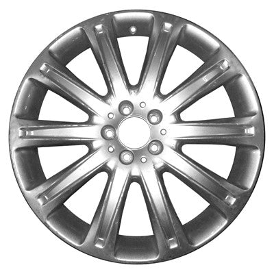 Wheel  ALYMU060U20