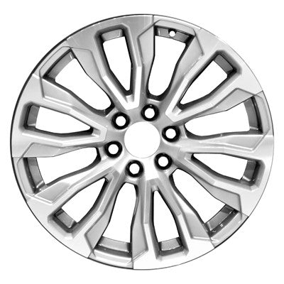 Wheel  ALYGY046U10