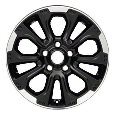 Wheel  ALYJF038U90