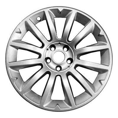 Wheel  ALYNA024U20U1