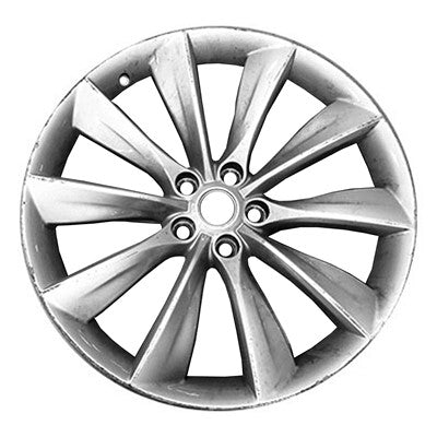 Wheel  ALYTA013U20
