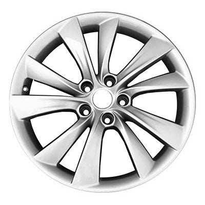Wheel  ALYTA014U20