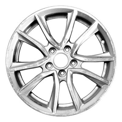 Wheel  ALYHS065U35