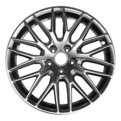 Wheel  ALYAY012U20