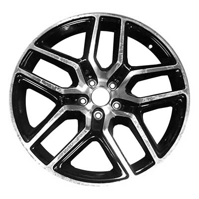 Wheel  ALYFM025U45