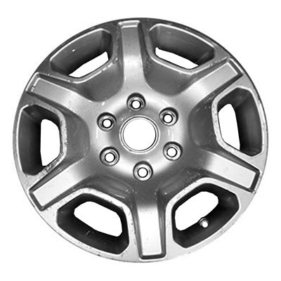 Wheel  ALYFM026U20