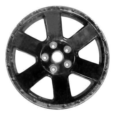 Wheel  ALYCM031U45
