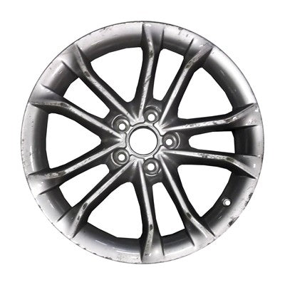 Wheel  ALYAY015U20