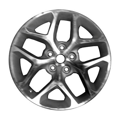 Wheel  ALYGB058U10